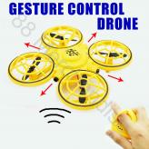 gesture-controlled Drone (HC-709)